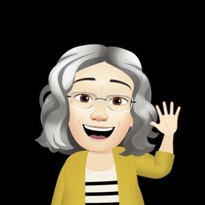 Meet your Posher, Pamela